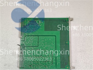 ABB DSAI130D | Process Control Interface Unit插图