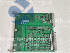 ABB DSAI130D | Process Control Interface Unit插图1