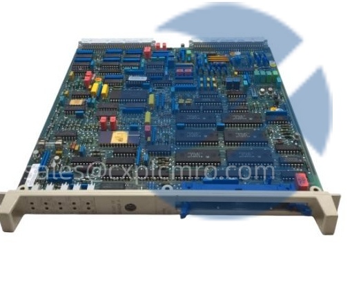 ABB PFSK106 YM322001-EC Fieldbus Communication Module for AC 800M DCS Systems插图1