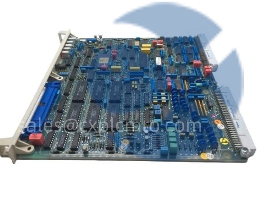 ABB PFSK106 YM322001-EC Fieldbus Communication Module for AC 800M DCS Systems插图