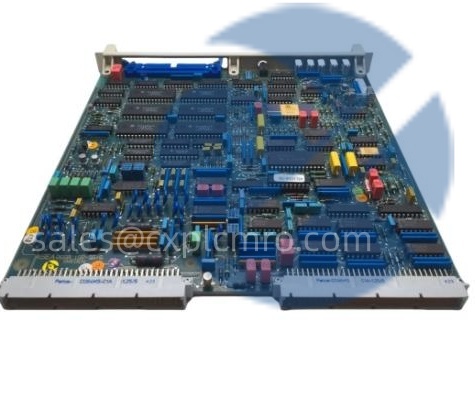 ABB PFSK106 YM322001-EC Fieldbus Communication Module for AC 800M DCS Systems缩略图