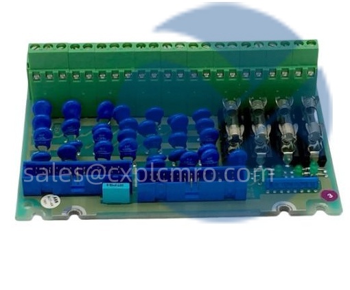 ABB PFSK108 YM322001-EH: Industrial Communication Board for Master Fieldbus Connections插图1 ABB PFSK108 YM322001-EH: Industrial Communication Board for Master Fieldbus Connections插图1