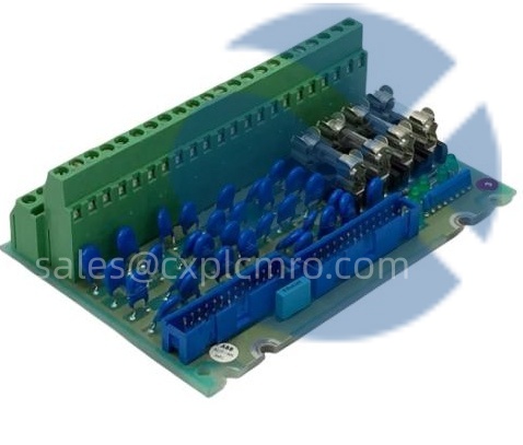ABB PFSK108 YM322001-EH: Industrial Communication Board for Master Fieldbus Connections插图 ABB PFSK108 YM322001-EH: Industrial Communication Board for Master Fieldbus Connections插图