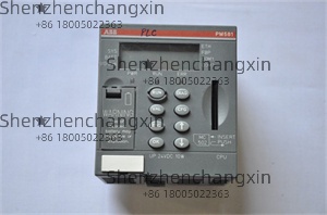 ABB PM556-TP-ETH | Programmable Logic Controller插图1