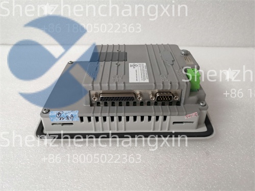 ABB PP825 3BSE042240R1 Dual-Input Redundant PSU for PM86x Controllers插图2