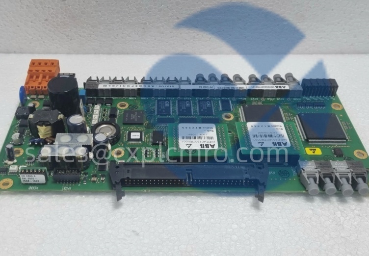 ABB PPC907BE 3BHE024577R0101插图 ABB PPC907BE 3BHE024577R0101插图