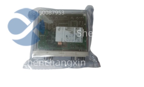 1MRK002133-ABR02 Module | ABB Relion Series Feeder Protection Terminal插图