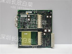ABB 3BSE018105R1 AO Module: Precision Control for Critical Processes缩略图