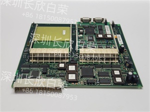 ABB 3BSE018105R1 AO Module: Precision Control for Critical Processes插图1 ABB 3BSE018105R1 AO Module: Precision Control for Critical Processes插图1