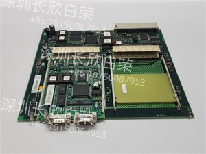 ABB 3BSE018105R1 AO Module: Precision Control for Critical Processes插图 ABB 3BSE018105R1 AO Module: Precision Control for Critical Processes插图