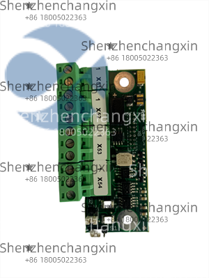 ABB UNS0884A-V1 3BHE004385R0001 | Advant Controller Power Supply缩略图