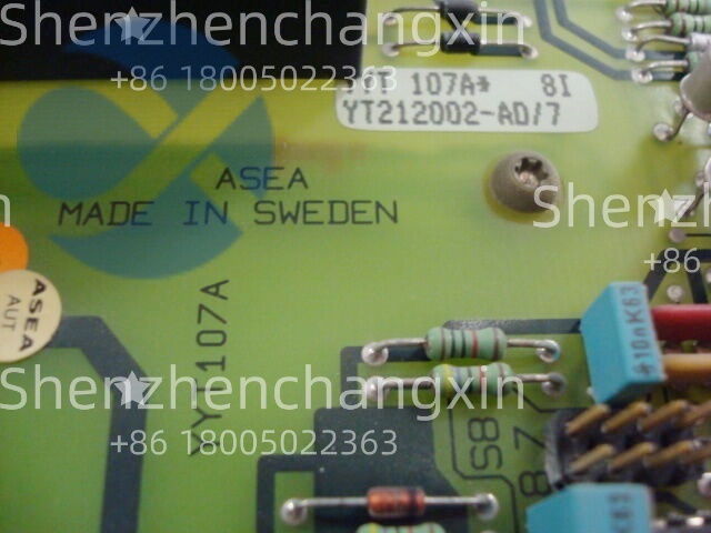 ABB REC670插图1 ABB REC670插图1