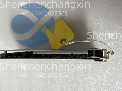 BENTLY 3500/61 16-Channel Relay Output Module for Machinery Protection缩略图