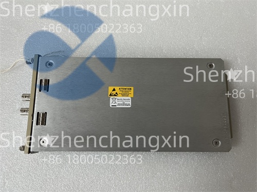 BENTLY 3500/61 16-Channel Relay Output Module for Machinery Protection插图1
