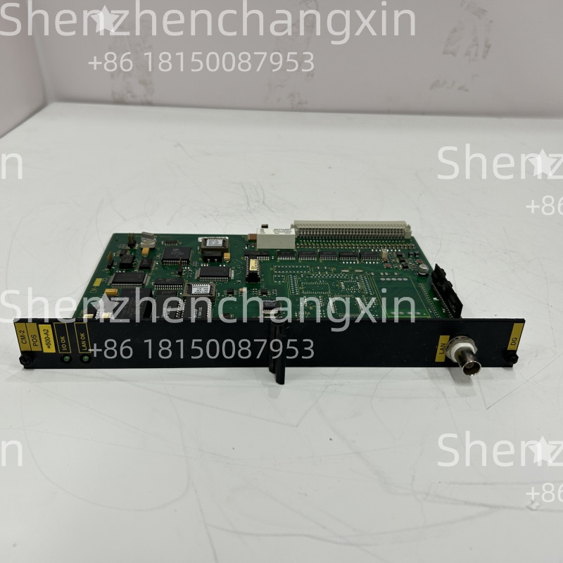 DEIF CM-2 1044220190G Power Management Unit插图