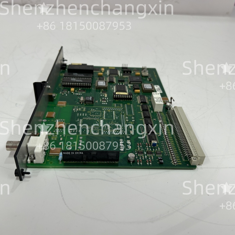 DEIF CM-2 1044220190G Power Management Unit插图1