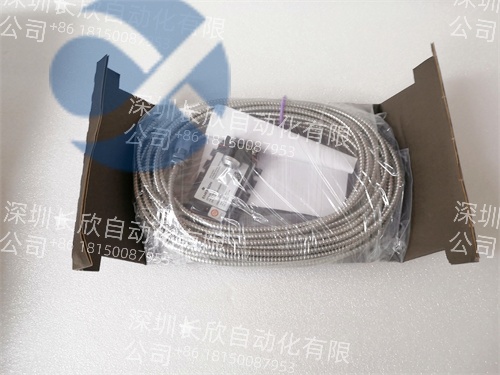 EMERSON PR6423/002-041 API 670 Compliant Vibration Sensor for Critical Rotating Equipment插图2