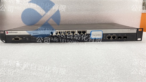 Enterasys A2H254-16 Industrial Switch | Extended Temperature Network Switch插图3