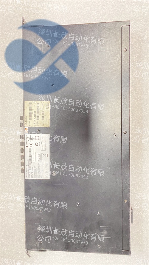 Enterasys A2H254-16 Industrial Switch | Extended Temperature Network Switch插图1