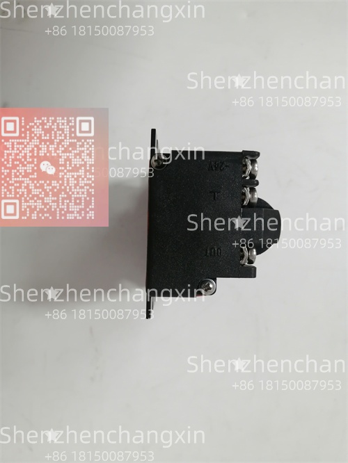 High-Density EPRO PR6424/012-000 – DIN Rail Digital I/O Module for Turbomachinery Protection插图