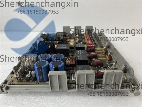 GE DS200SDCCG1AEC | Speedtronic SDCC Module缩略图