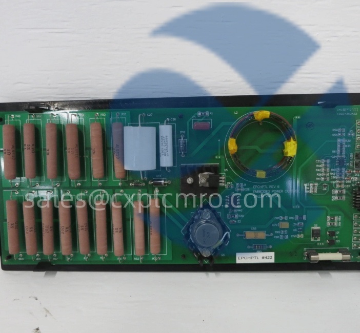 GE DS6800CCIE1F1D – Industrial Communication Module with IEEE 1588 PTP Support for Power Plants缩略图