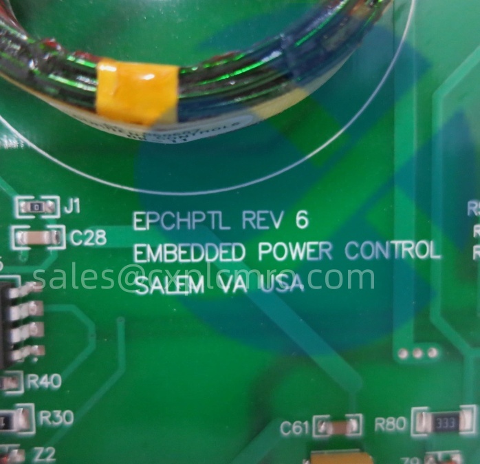 GE DS6800CCIE1F1D – Industrial Communication Module with IEEE 1588 PTP Support for Power Plants插图