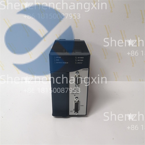 GE IC693MDL340 | Discrete Input Module缩略图