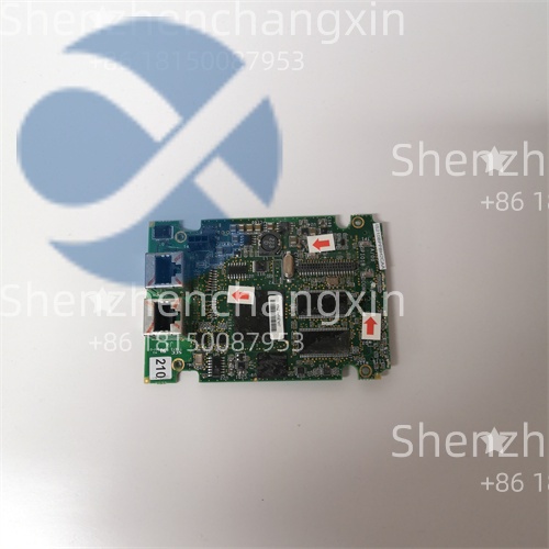 GE IS210WSVOH1AE Servo Controller Module for Mark VIe Turbine Control Systems插图1