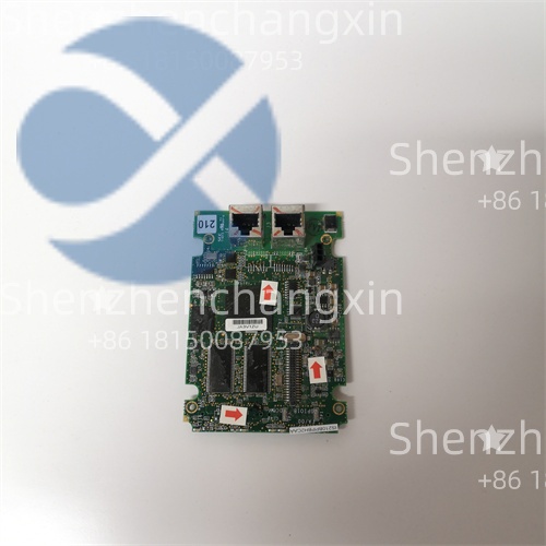 GE IS210WSVOH1AE Servo Controller Module for Mark VIe Turbine Control Systems插图