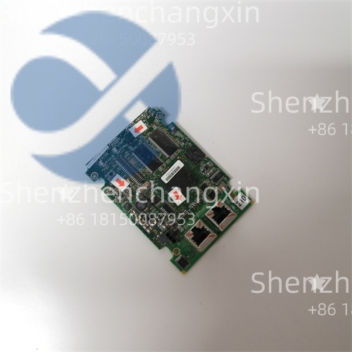 GE IS210WSVOH1AE Servo Controller Module for Mark VIe Turbine Control Systems缩略图