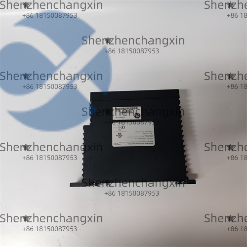 GE IS420UCSCH1A缩略图