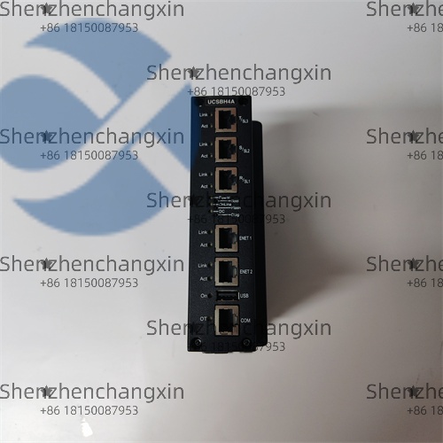 GE IS420UCSCH1A插图2