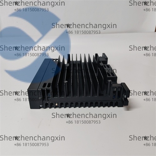 GE IS420UCSCH1A插图1