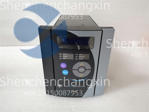 GE MVR1600-4601 – Energy-Efficient VFD for Pump, Fan, and Conveyor Systems插图