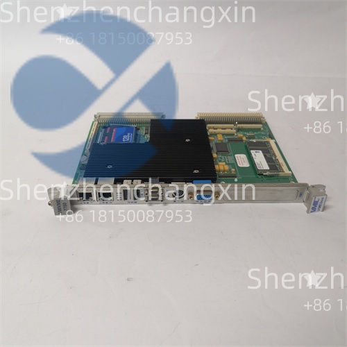 GE VMIVME-1150 Motorola MVME162 Embedded Computer插图