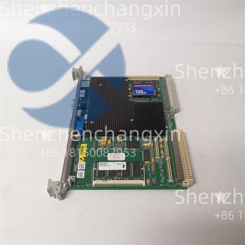 GE VMIVME-1150 Motorola MVME162 Embedded Computer缩略图