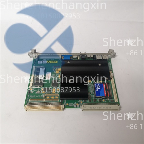 GE VMIVME-1150 Motorola MVME162 Embedded Computer插图1