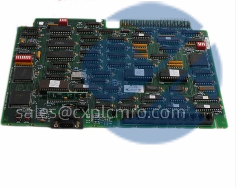 GE IC660ELB912 – 8-Channel Isolated Analog Input Block for Genius I/O缩略图