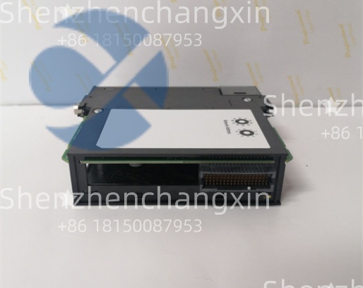 HONEYWELL TC-ODK161: 16-Channel Discrete Output Module插图1