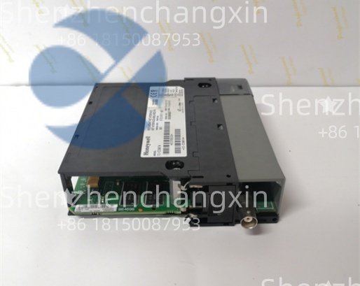 HONEYWELL TC-ODK161: 16-Channel Discrete Output Module缩略图