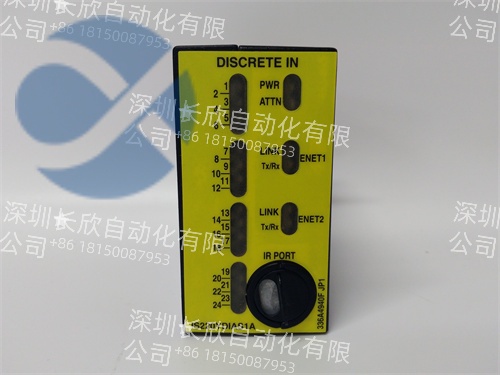 IS220PRTDH1A GE | Mark VIe turbine temperature monitoring I/O card插图