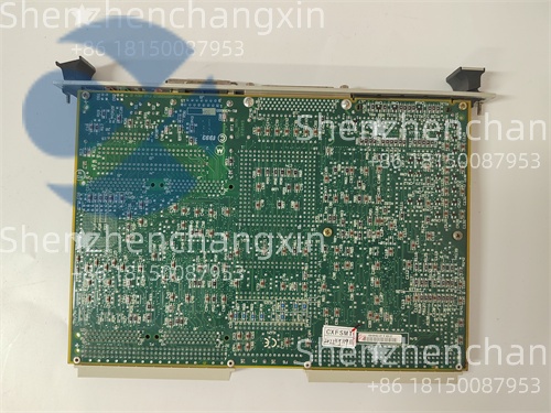 MVME162-012 high-reliability VME board for aerospace, defense, and power automation插图