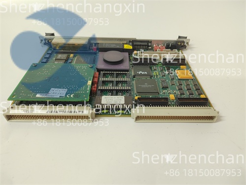 MVME162-012 high-reliability VME board for aerospace, defense, and power automation插图2