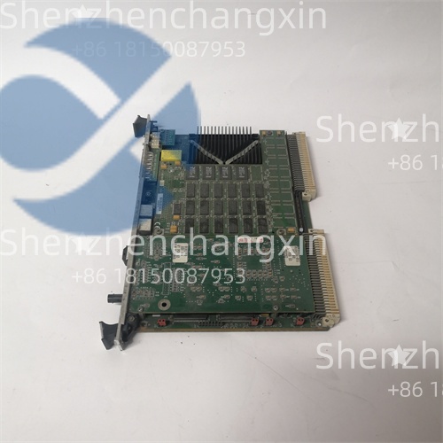 MOTOROLA MVME5101-0131 VME64x-Compatible Single Board Computer with 256 MB SDRAM缩略图