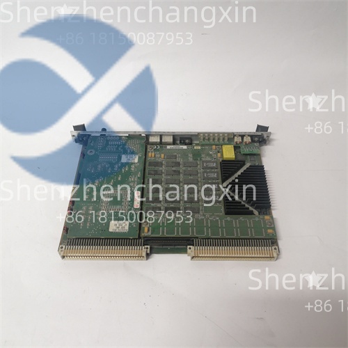 MOTOROLA MVME5101-0131 VME64x-Compatible Single Board Computer with 256 MB SDRAM插图1