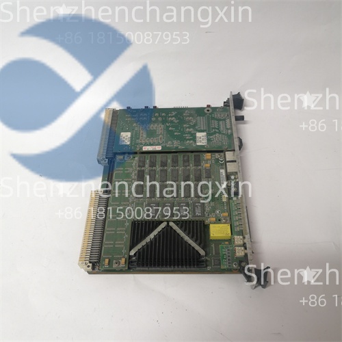 MOTOROLA MVME5101-0131 VME64x-Compatible Single Board Computer with 256 MB SDRAM插图