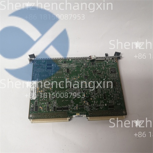 MOTOROLA MVME5101-0131 VME64x-Compatible Single Board Computer with 256 MB SDRAM插图2