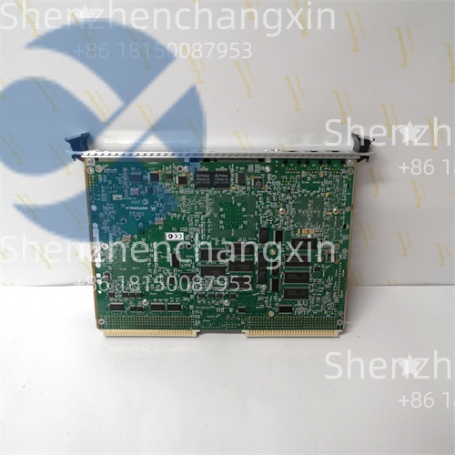 MOTOROLA MVME5101-0131 Long-Life Embedded Computing Module for Power, Rail & Defense插图2