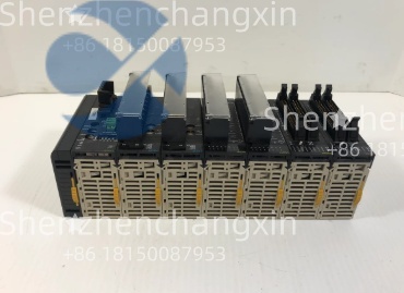 OMRON C200HW-BC031 | PLC Baseboard Unit Module缩略图